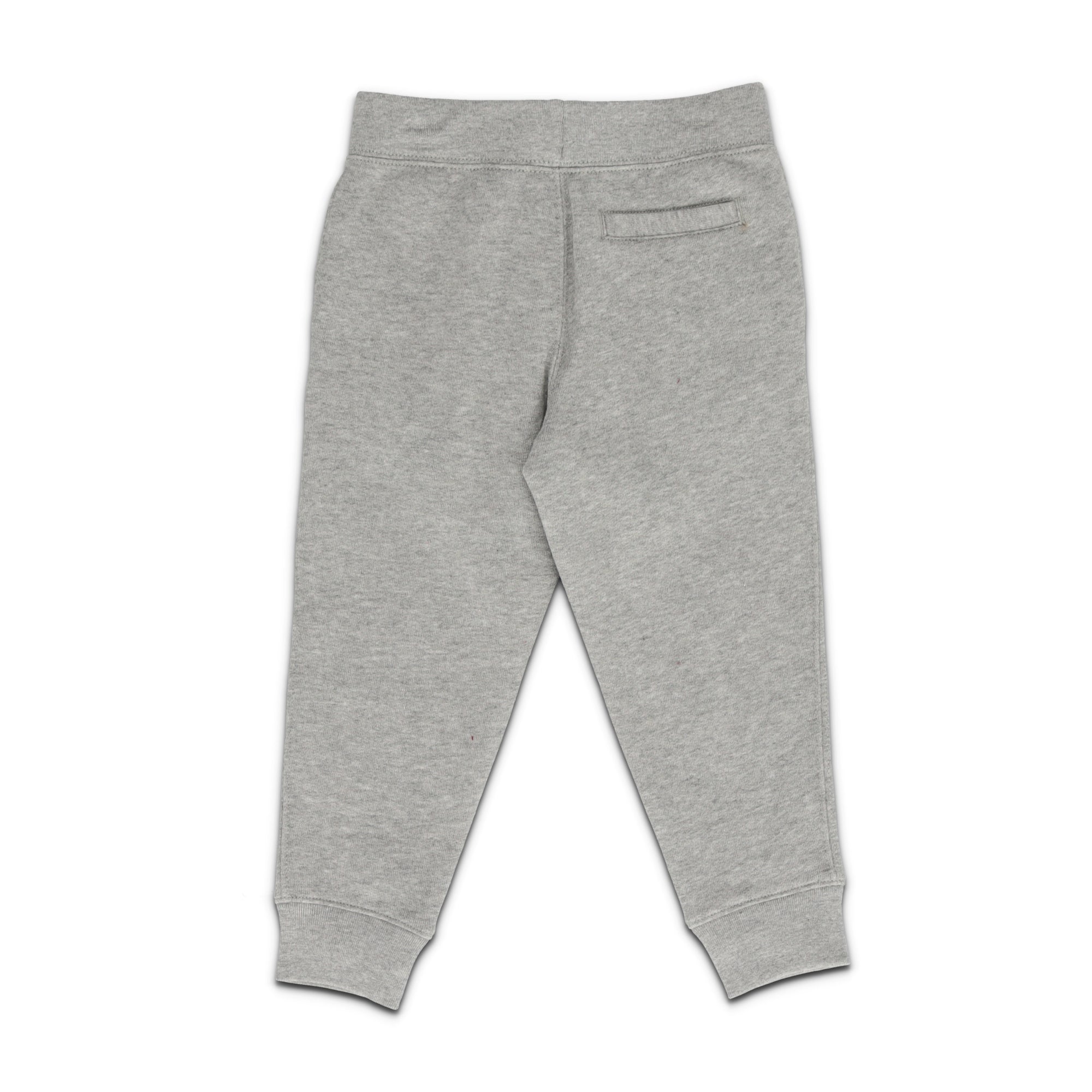 Seasonal Fleece Jogger