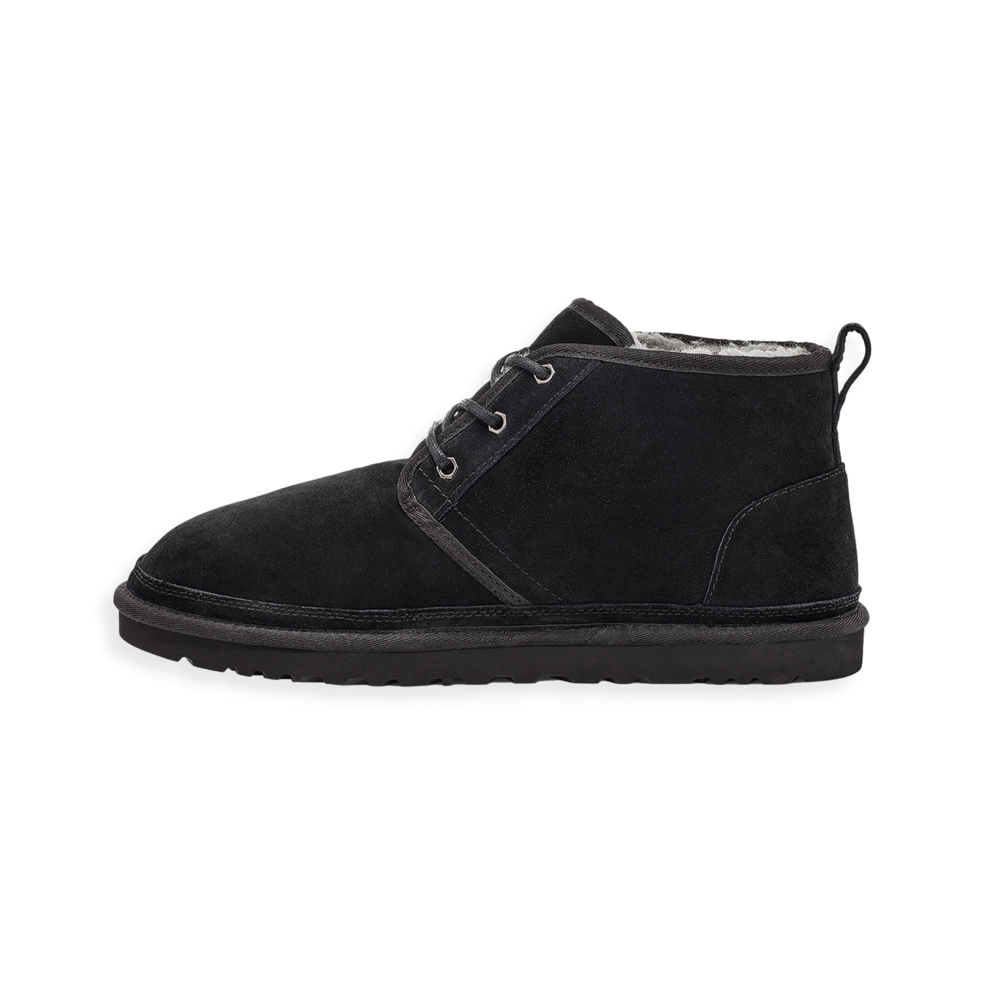 Neumel Boots Black
