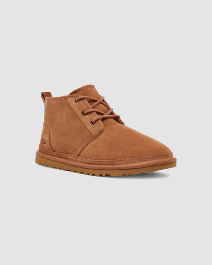 Neumel Chestnut Boots
