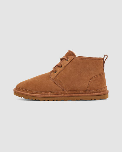 Neumel Chestnut Boots