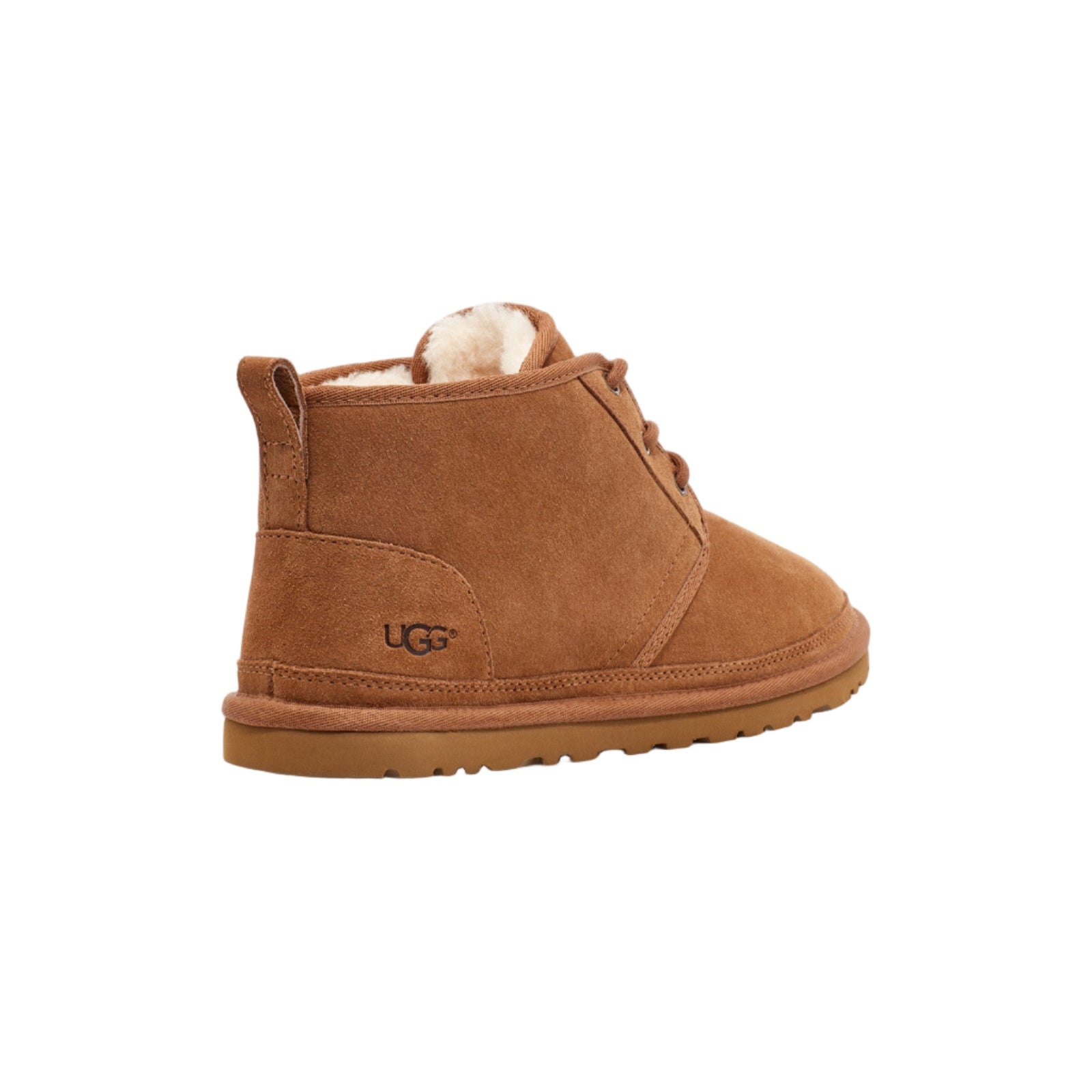 Neumel Chestnut Boots