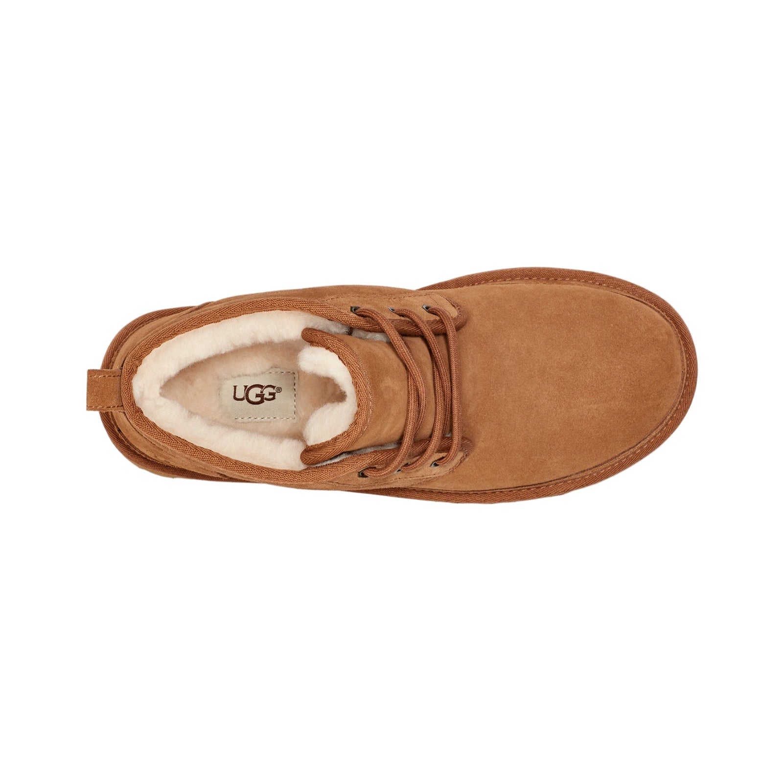 Neumel Chestnut Boots