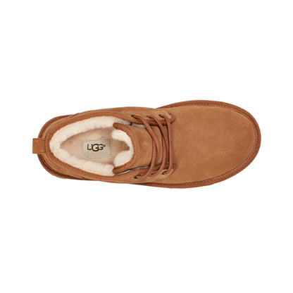 Neumel Chestnut Boots