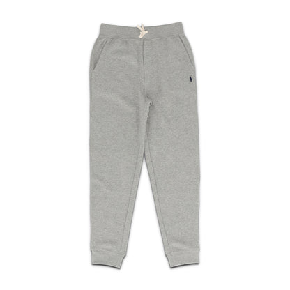 Fleece Jogger Pant