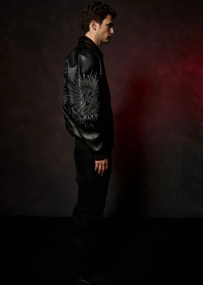 47th Anniversay Black Jacket