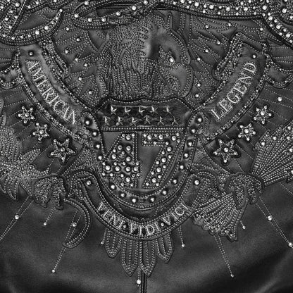 47th Anniversay Black Jacket