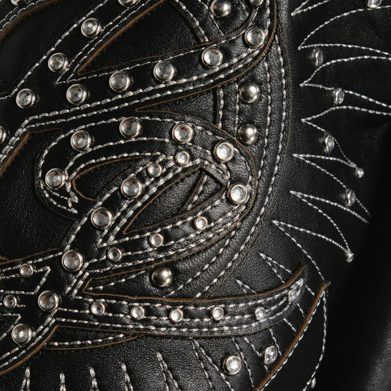 47th Anniversay Black Jacket