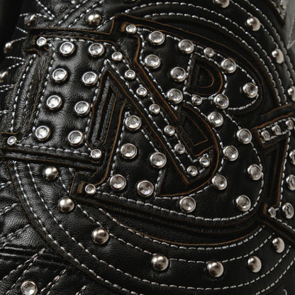 47th Anniversay Black Jacket