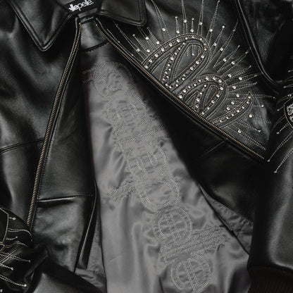 47th Anniversay Black Jacket