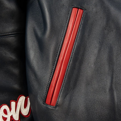 Pelle Pelle All Time Champions Jacket