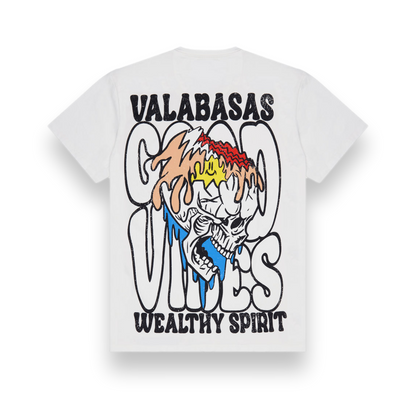 Wealthy Spirit Vintage Tee