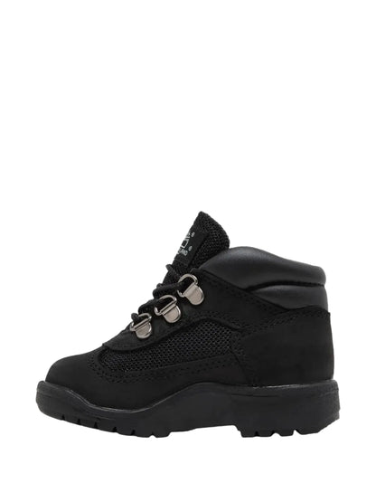 Field Black Boots TD