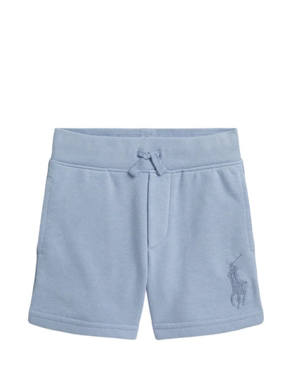 Big Pony French Terry Short