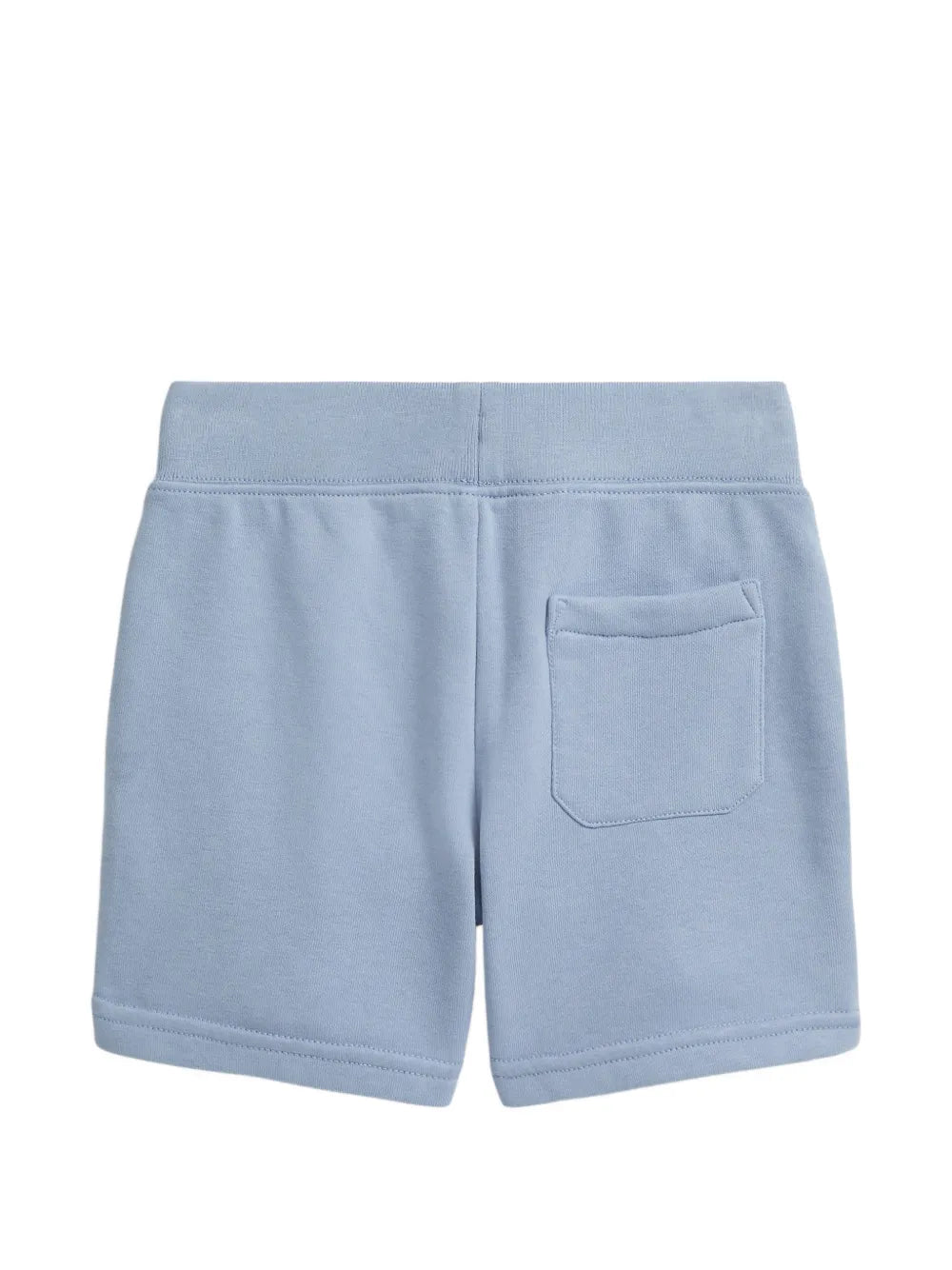 Big Pony French Terry Short
