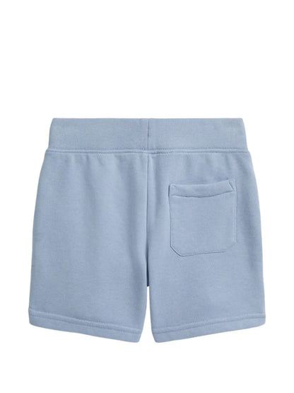 Big Pony French Terry Short