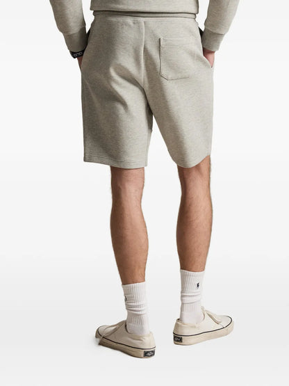 Ralph Lauren-DOUBLE KNIT TECH ATHLETIC SHORT