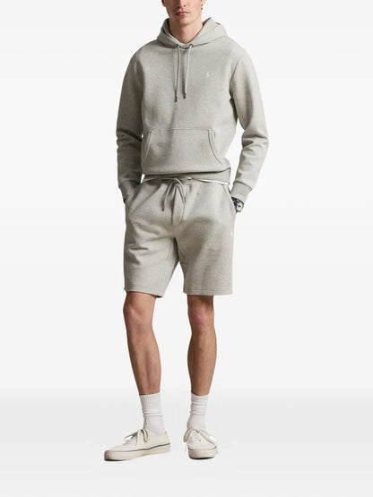 Ralph Lauren-DOUBLE KNIT TECH ATHLETIC SHORT