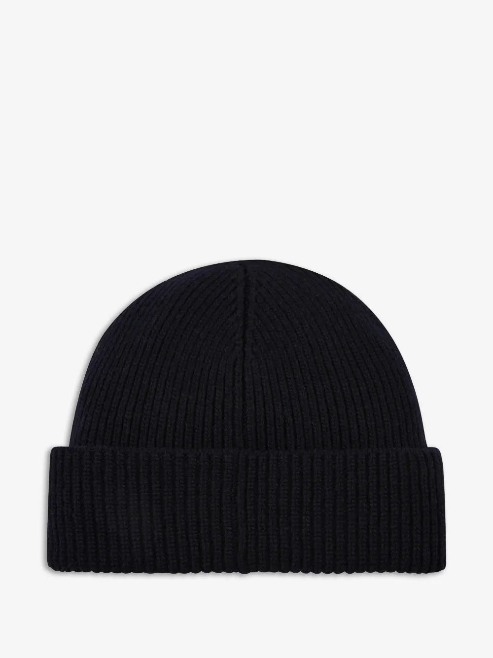 Polo Ralph Lauren-SIGNATURE CUFF HAT-Navy
