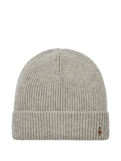 Polo Ralph Lauren-SIGNATURE CUFF HAT