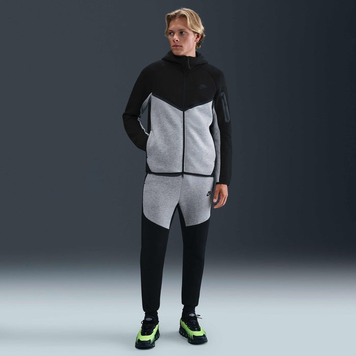 Full-Zip Windrunner Hoodie