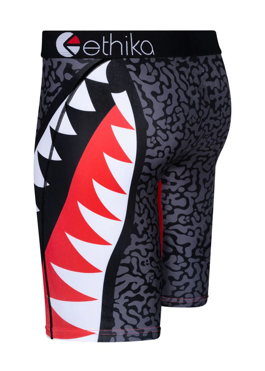 Bmr Double Sided-Boxer Brief