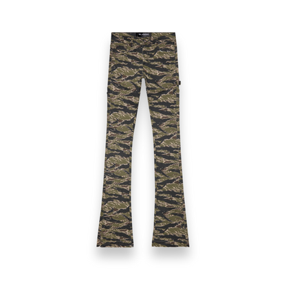 Mr. Extendo Super Stacked Jean