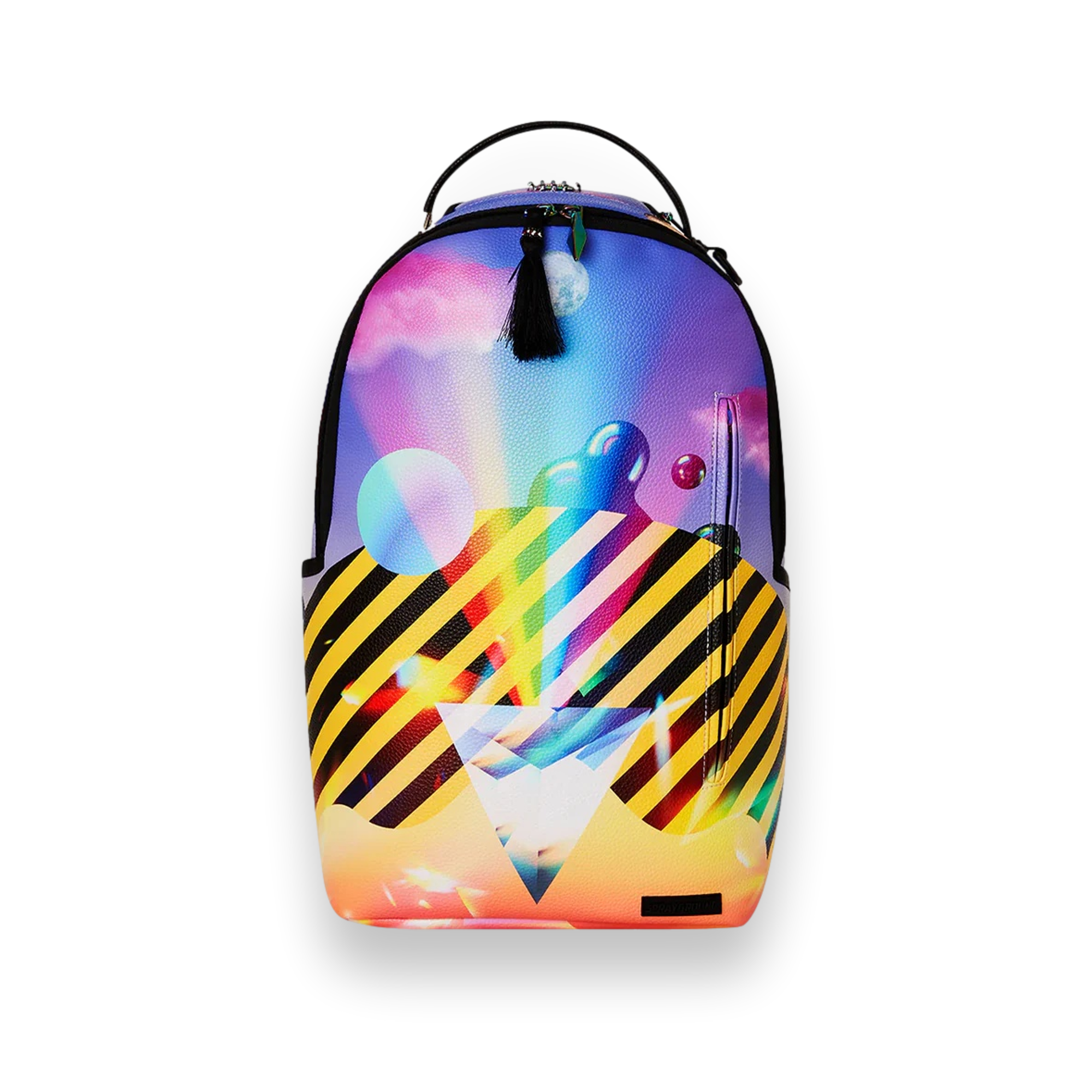 910B6150NSZ-Ai Fractal Dlxsv Backpack