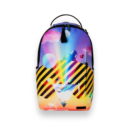 Ai Fractal Dlxsv Backpack