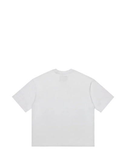 GODSPEED Hollywood Inferno II graphic-print T-shir