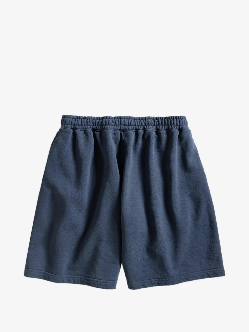 Anti Social Social Club- TONKATSU BORO WAVE SHORTS
