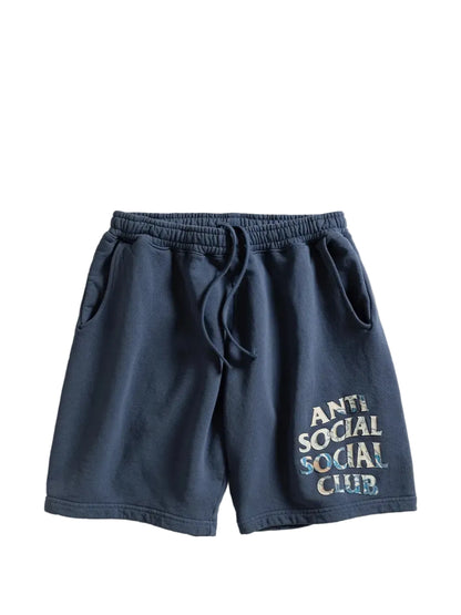 Tonkatsu Boro Wave Shorts