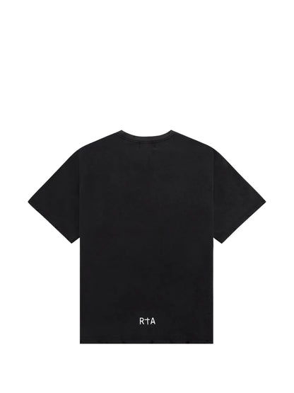 Colin graphic-print T-shirt