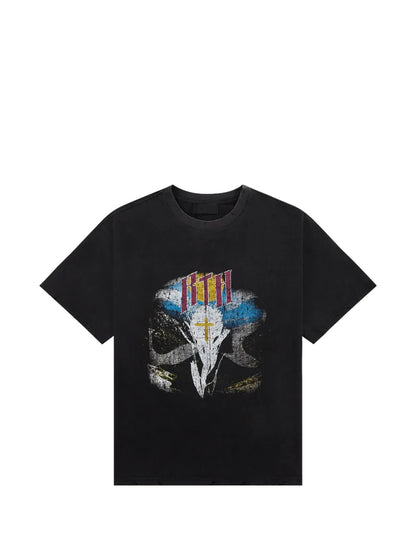 Colin graphic-print T-shirt
