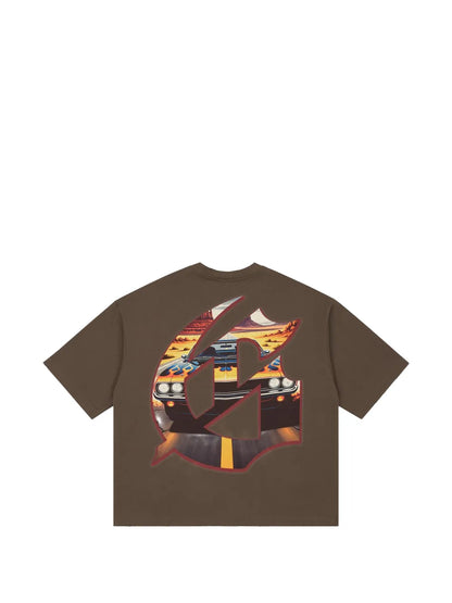 On The Run II graphic-print T-shirt