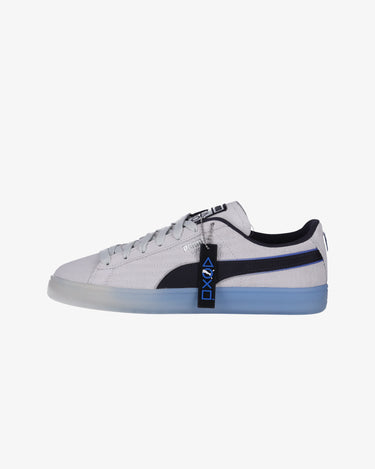 PUMA x PLAYSTATION Suede WOODstack