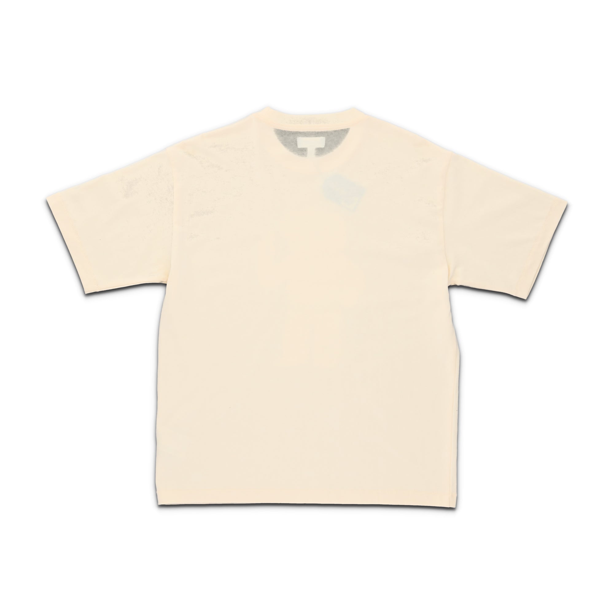 Bear T-shirt Brown