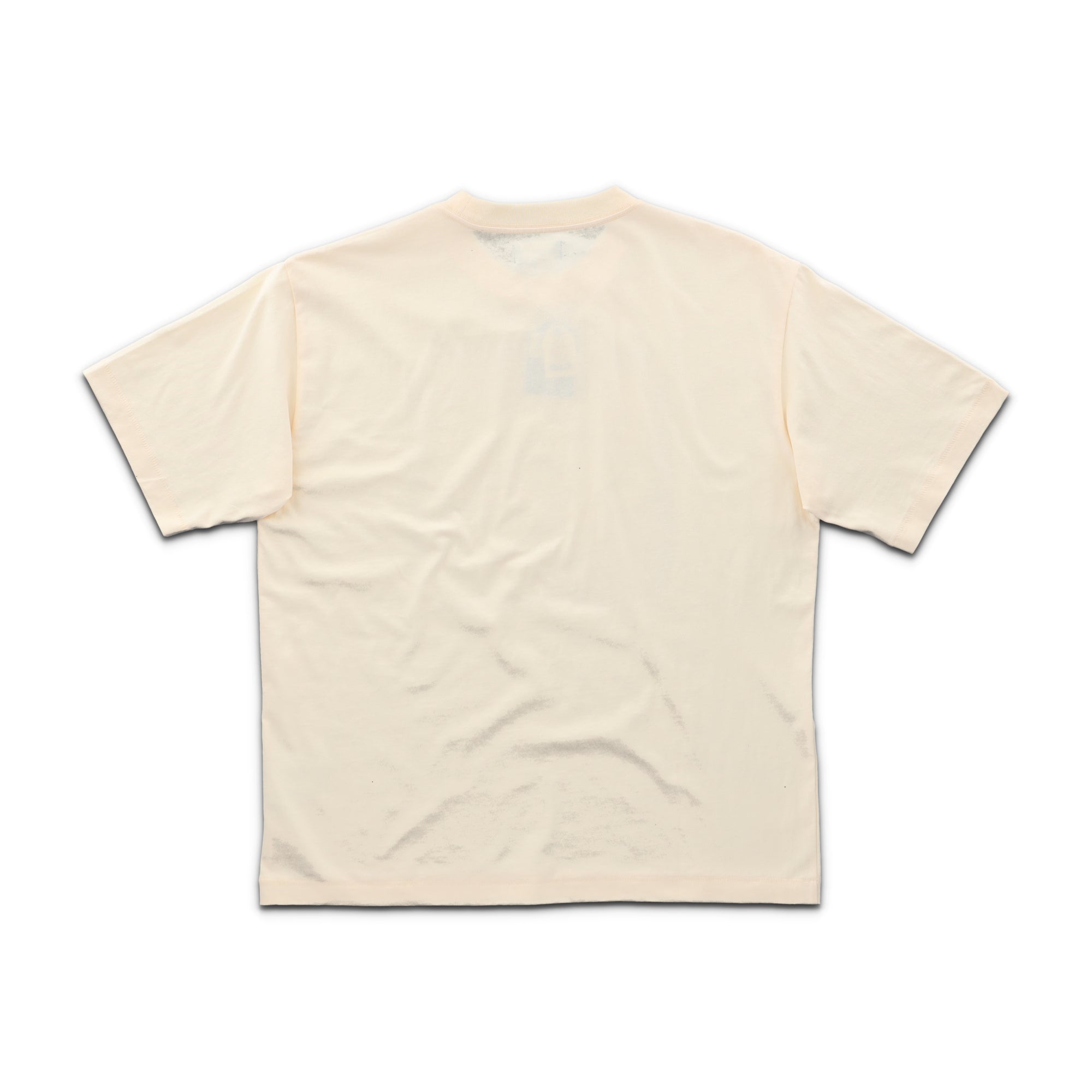 Smiley Same Page T shirt