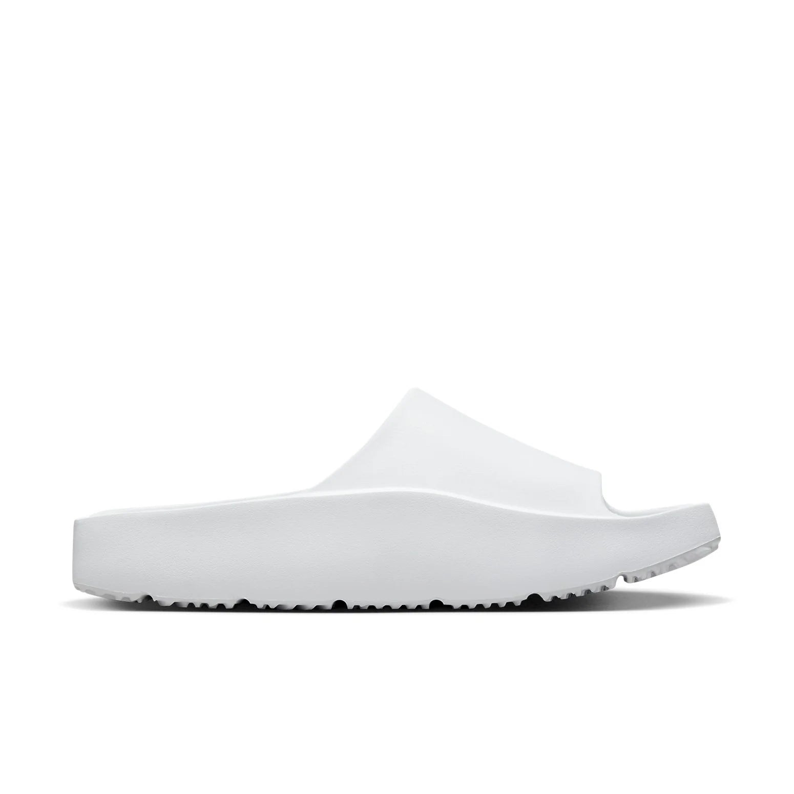 Jordan Hex Triple White Slide