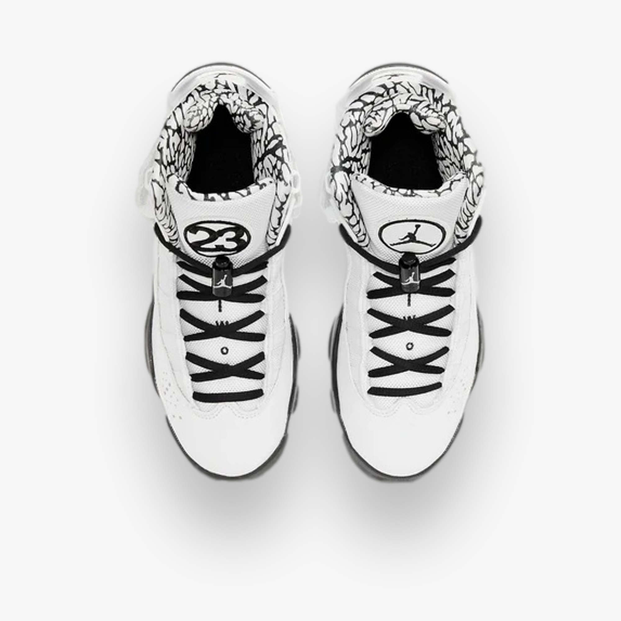 6 Rings GS