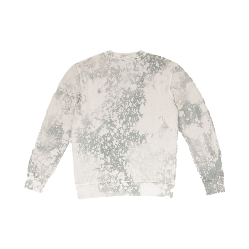 Frey Vintage Distressed Crewneck Sweatshirt