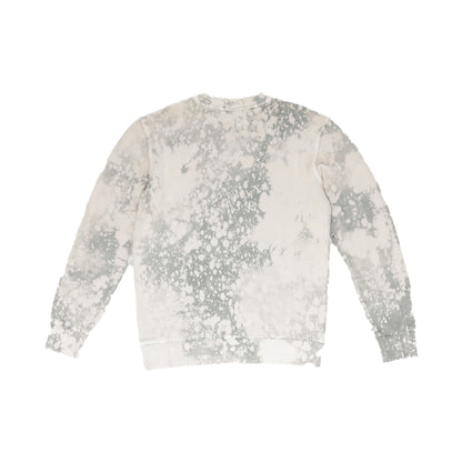 Frey Vintage Distressed Crewneck