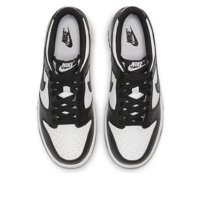 Dunk Low Retro White Black Panda GS