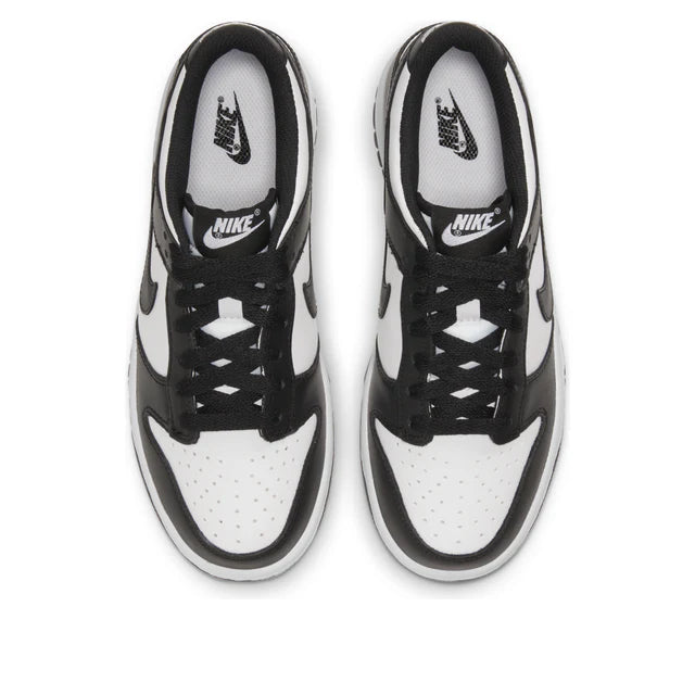 Dunk Low Retro White Black Panda GS