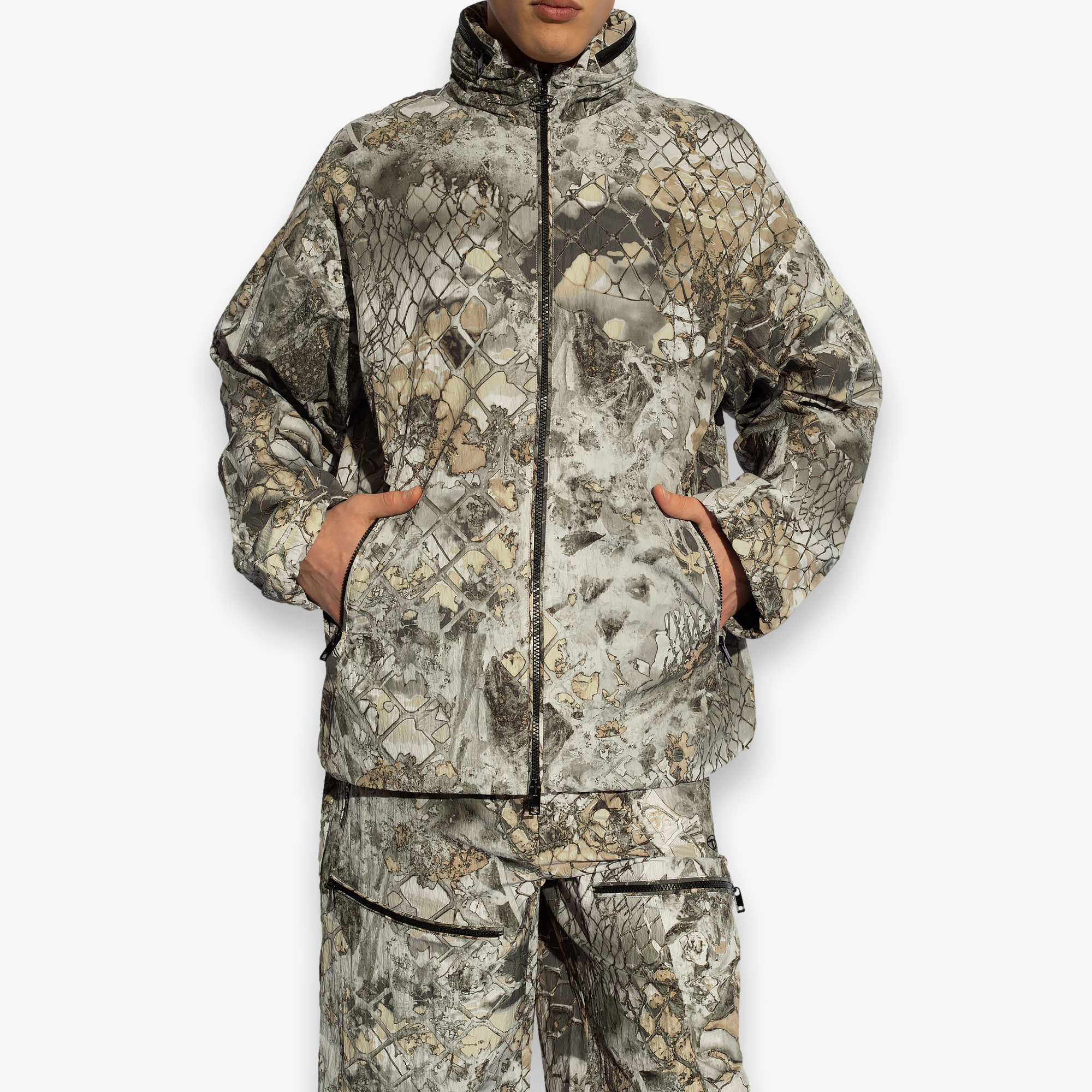 J-Dorsett Jacket