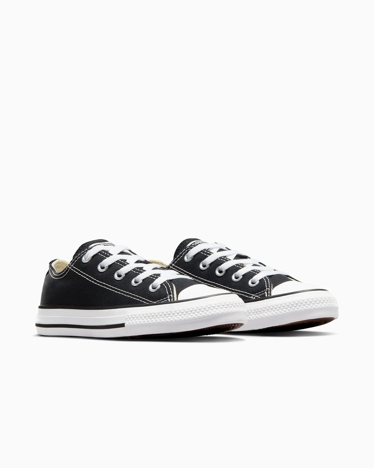 Chuck Taylor All Star Low Top Black PS