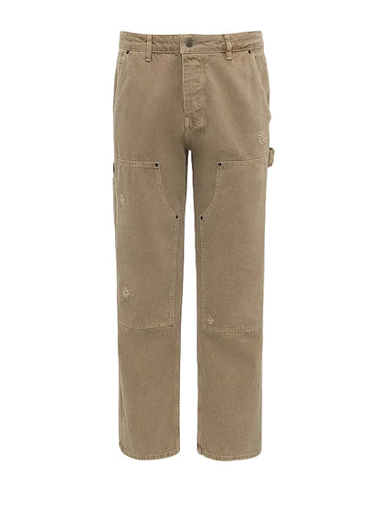 Operator Pant Earth Tones Pants