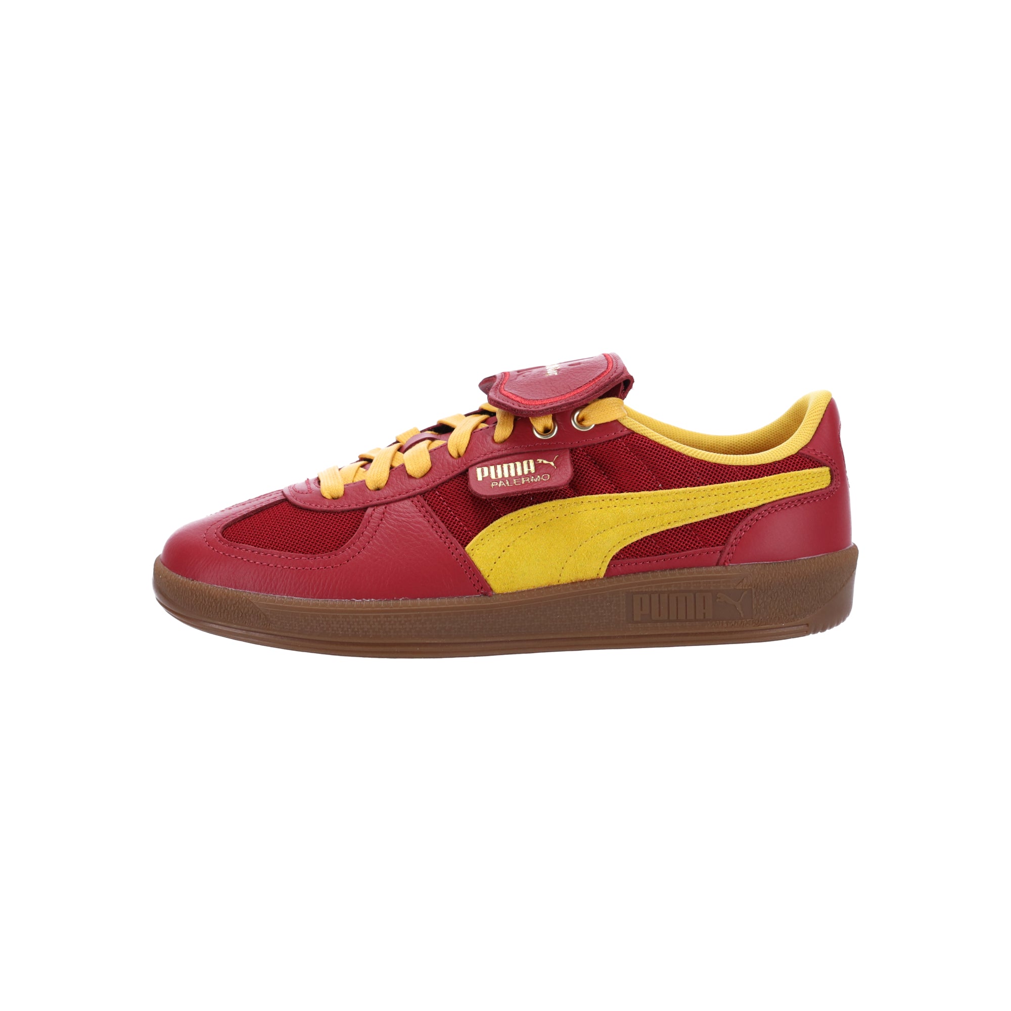Palermo Harry Potter Red