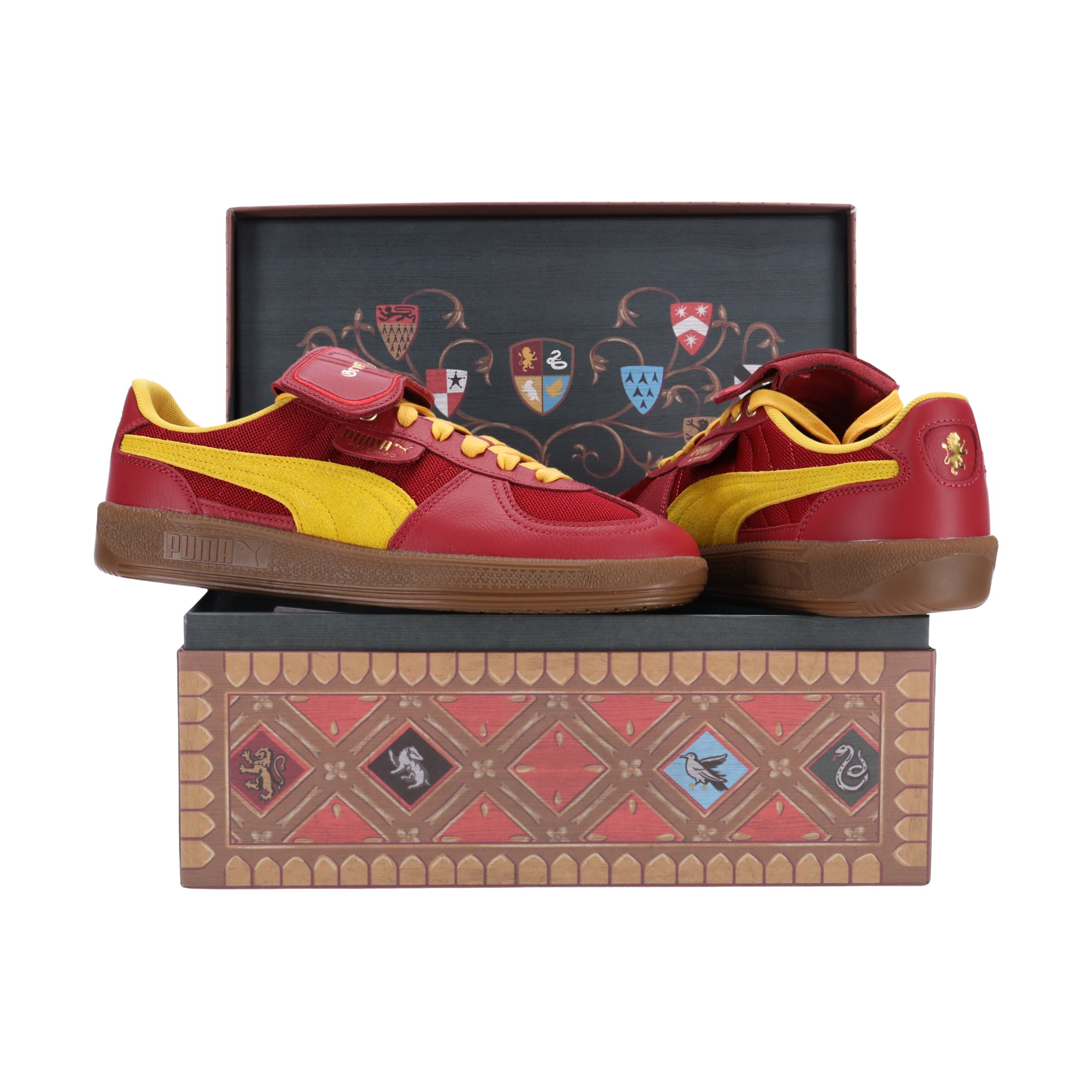 PUMA x HARRY POTTER Gryffindor Palermo