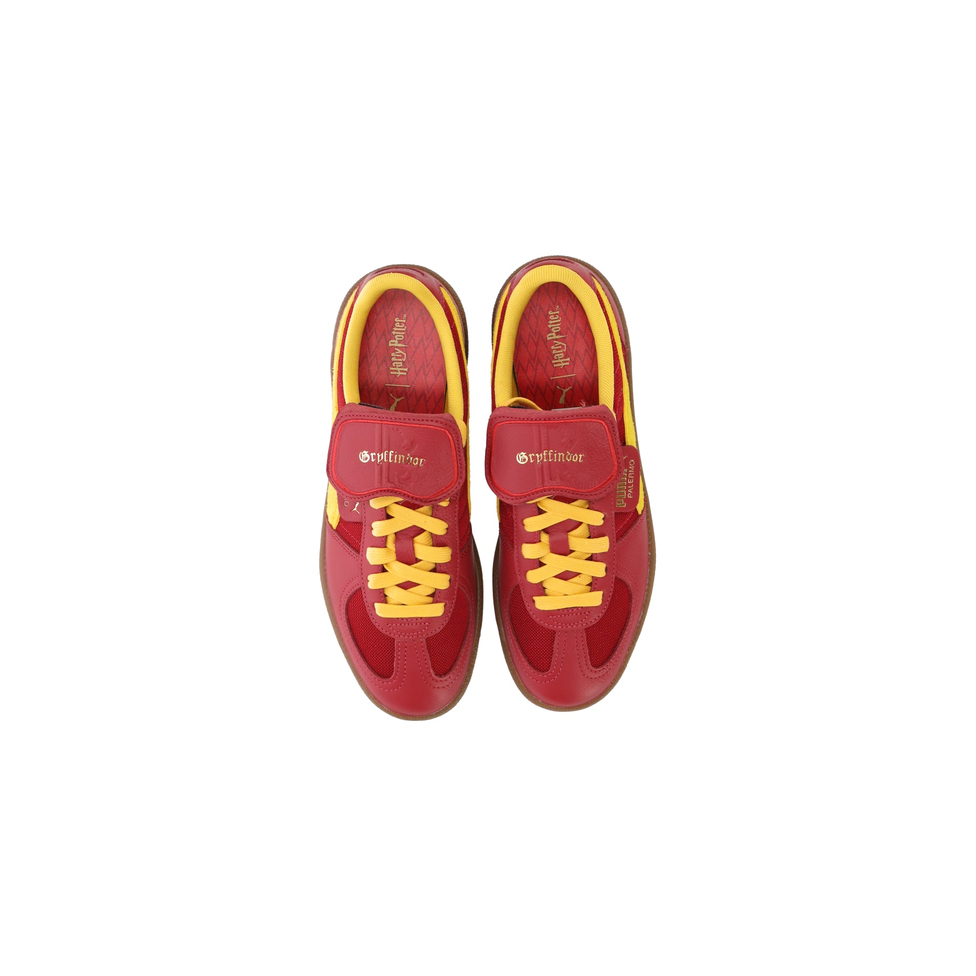 PUMA x HARRY POTTER Gryffindor Palermo
