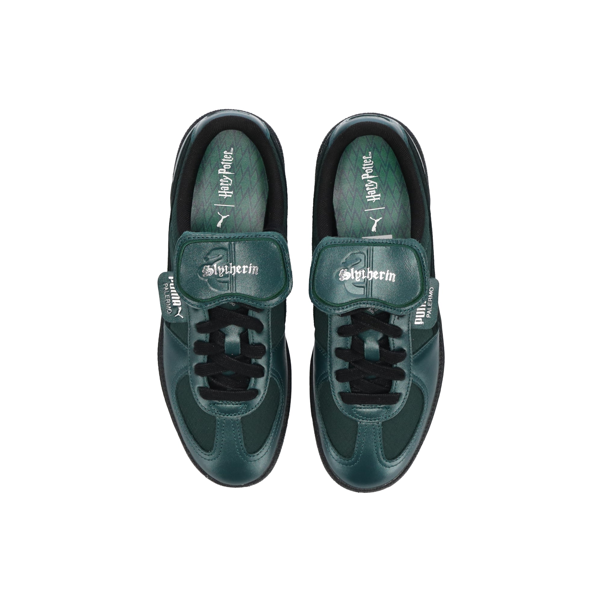 PUMA x HARRY POTTER Slytherin Palermo